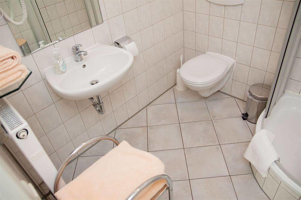 Apartment Dresden Neustadt Eksteriør bilde